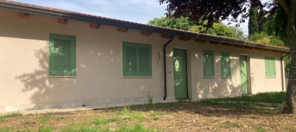 2 rooms Apartment in Piedimonte San Germano, Italy No. 306671 3
