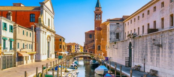 5 rooms House in Chioggia, Italy No. 58144 20