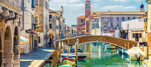 5 rooms House in Chioggia, Italy No. 58144 21