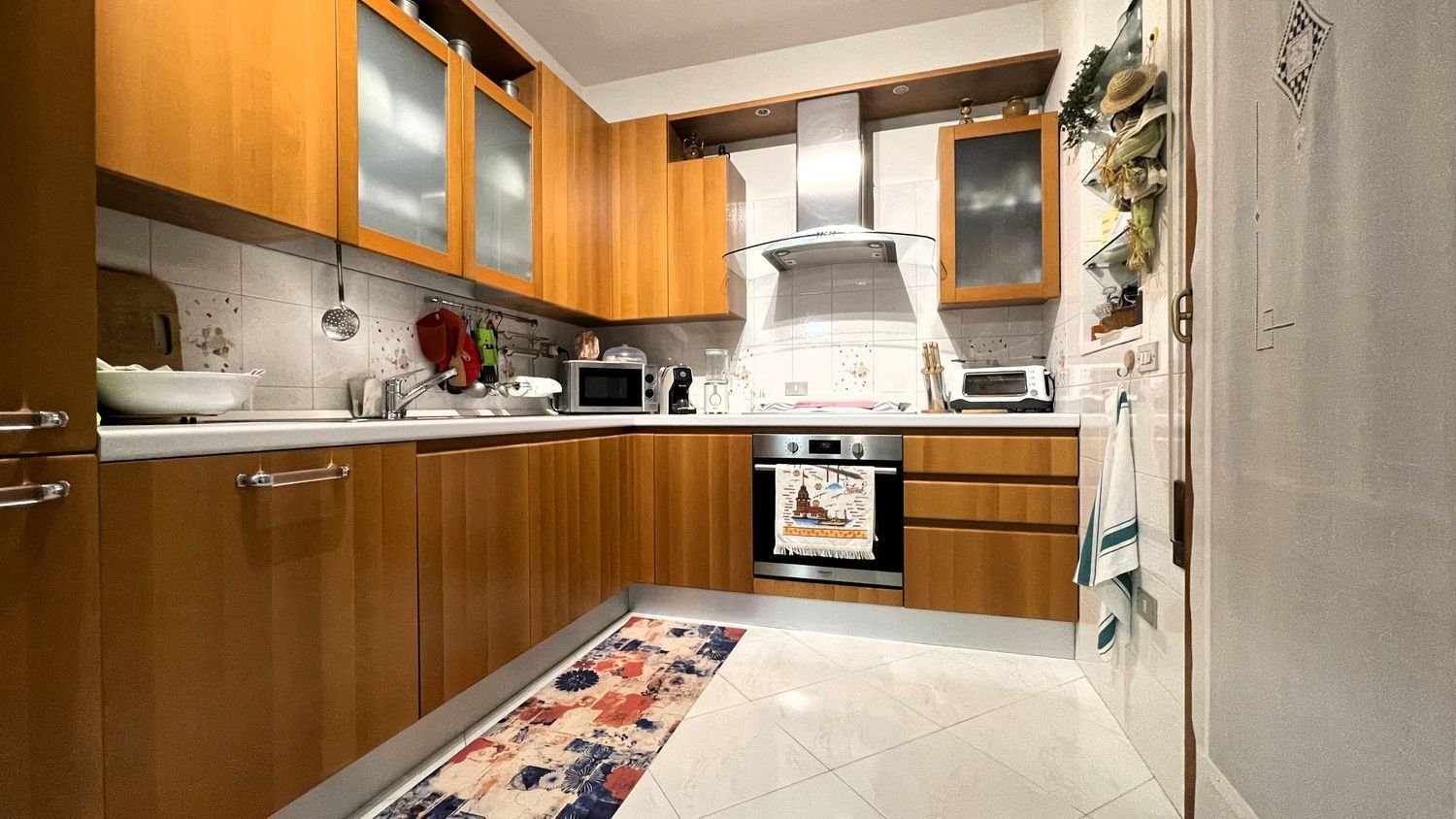 5 rooms House in Chioggia, Italy No. 58144