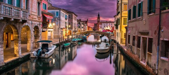 5 rooms House in Chioggia, Italy No. 58144 25