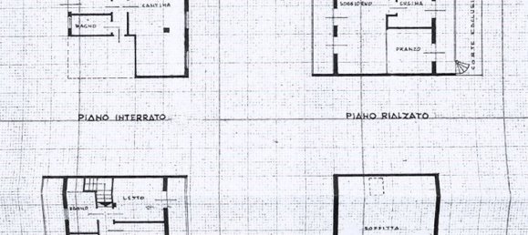 5 rooms House in Chioggia, Italy No. 58144 47