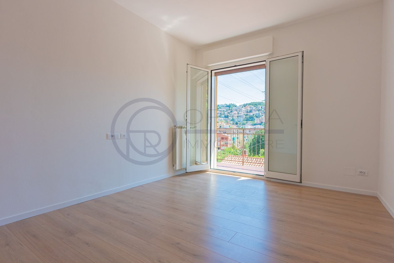 3 bedrooms Apartment in Trieste, Italy No. 363098