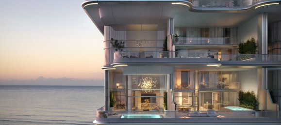 Ático de 6 dormitorios en ORLA RESIDENCES, Palm Jumeirah, UAE No. 59618 7