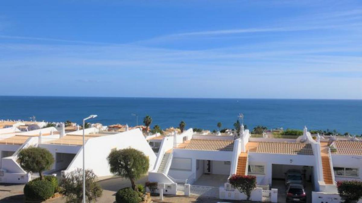 4 bedrooms Villa in Lagos, Portugal No. 3142