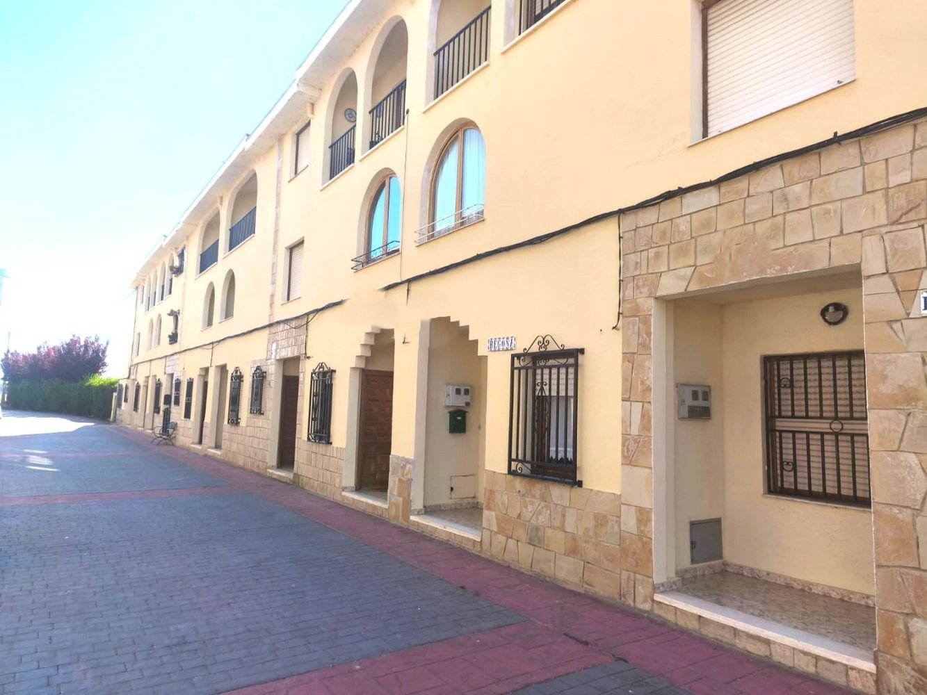 4 Schlafzimmer Haus in La Rioja, Spain, Nr. 171813