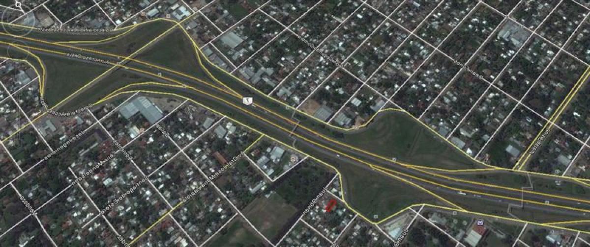  Land in Moreno, Argentina No. 41940