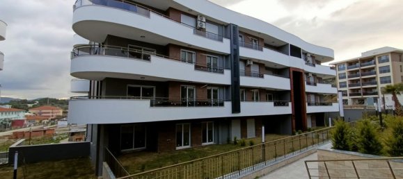 Apartment 2+1 in Kusadasi, Turkey No. 8333 10
