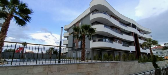 Apartment 2+1 in Kusadasi, Turkey No. 8333 18