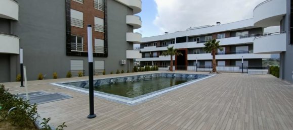 Apartment 2+1 in Kusadasi, Turkey No. 8333 7