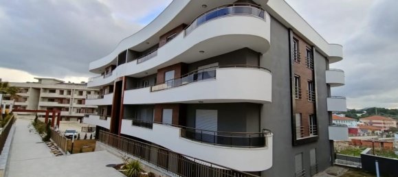 Apartment 2+1 in Kusadasi, Turkey No. 8333 25
