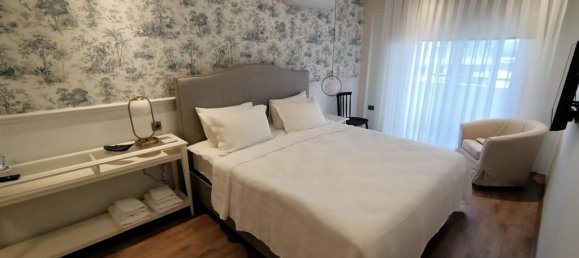 Apartment 2+1 in Kusadasi, Turkey No. 8333 5