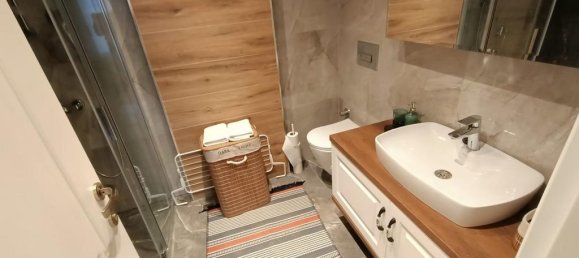 Apartment 2+1 in Kusadasi, Turkey No. 8333 14