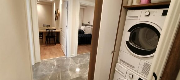 Apartment 2+1 in Kusadasi, Turkey No. 8333 22