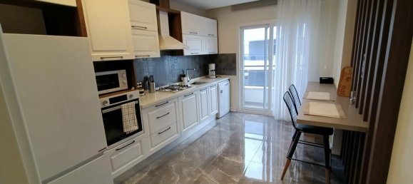 Apartment 2+1 in Kusadasi, Turkey No. 8333 23