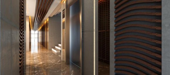 Apartment 2+1 in Kusadasi, Turkey No. 8333 3