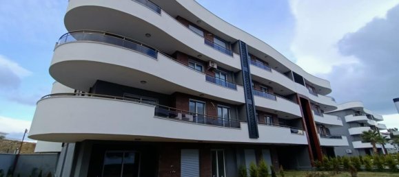 Apartment 2+1 in Kusadasi, Turkey No. 8333 8