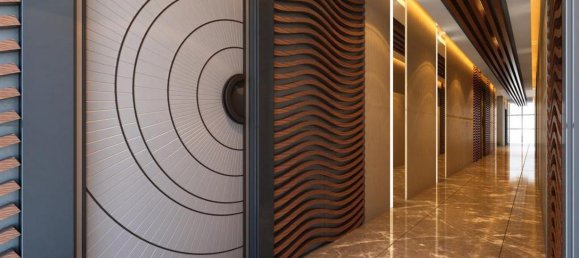 Apartment 2+1 in Kusadasi, Turkey No. 8333 26