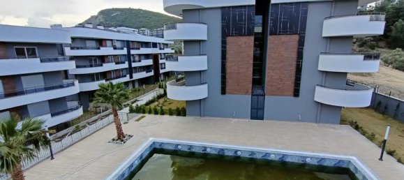 Apartment 2+1 in Kusadasi, Turkey No. 8333 9