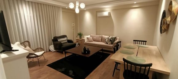 Apartment 2+1 in Kusadasi, Turkey No. 8333 11