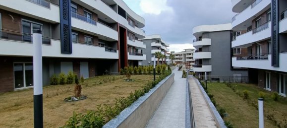 Apartment 2+1 in Kusadasi, Turkey No. 8333 12