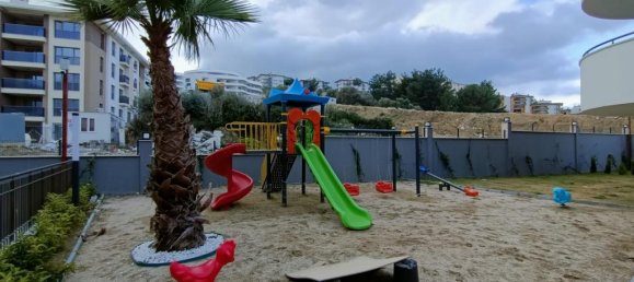 Apartment 2+1 in Kusadasi, Turkey No. 8333 20