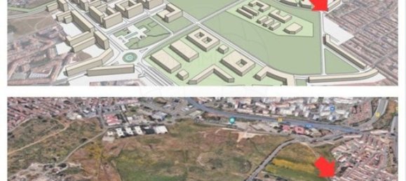 898m² Land in Amadora, Portugal No. 90317 9