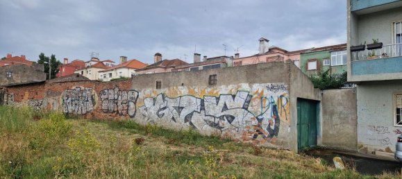 898m² Land in Amadora, Portugal No. 90317 2