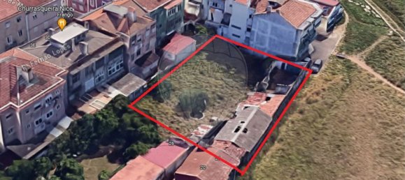898m² Land in Amadora, Portugal No. 90317 4