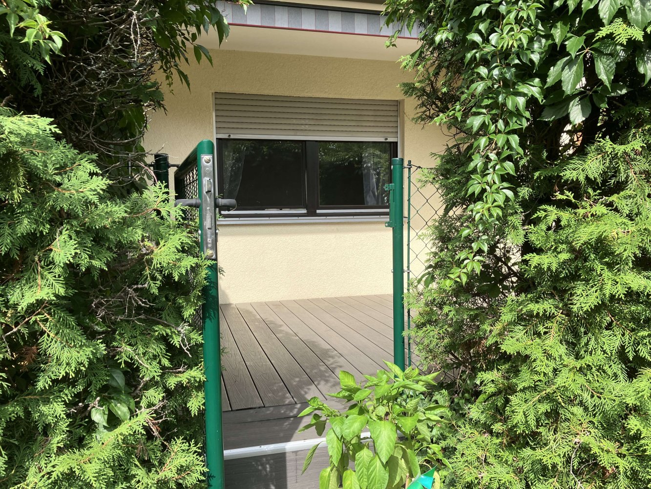 Apartamento T2 em Nuremberg, Germany N.º 264733