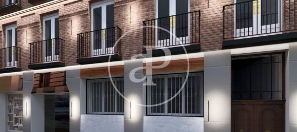 1 chambre Appartement à Madrid, Spain No. 182720 27