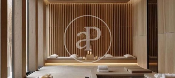 1 chambre Appartement à Madrid, Spain No. 182720 25