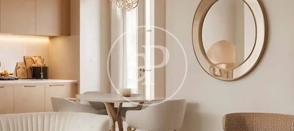 1 chambre Appartement à Madrid, Spain No. 182720 6