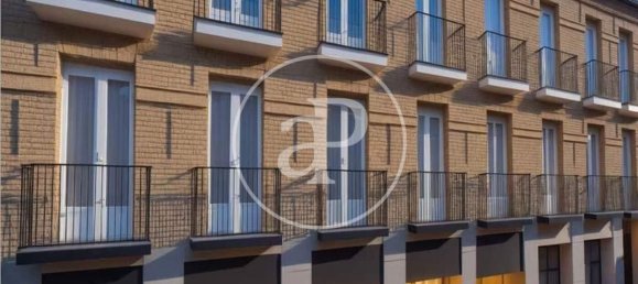 1 chambre Appartement à Madrid, Spain No. 182720 26