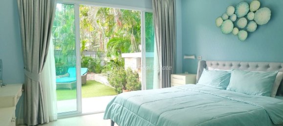 Casa T3 em Bang Lamung, Thailand N.º 57815 15