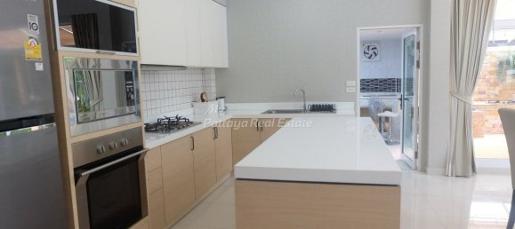 Casa T3 em Bang Lamung, Thailand N.º 57815 16