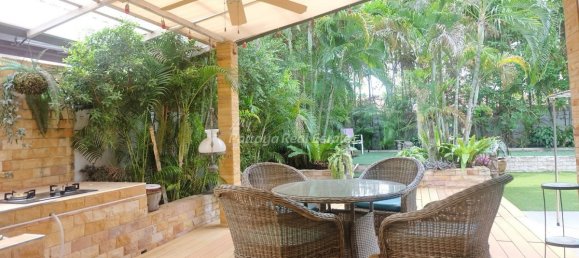 Casa T3 em Bang Lamung, Thailand N.º 57815 7