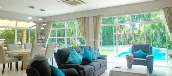 Casa T3 em Bang Lamung, Thailand N.º 57815 11