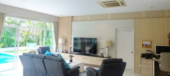 Casa T3 em Bang Lamung, Thailand N.º 57815 10