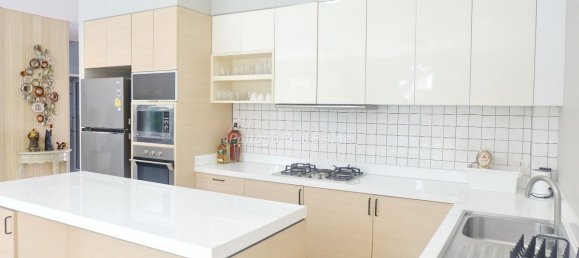 Casa T3 em Bang Lamung, Thailand N.º 57815 4