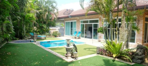 Casa T3 em Bang Lamung, Thailand N.º 57815 5