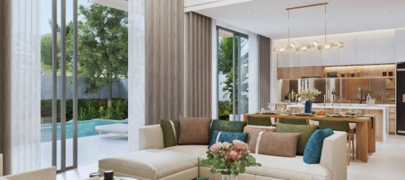 5 chambres Villa à Phuket, Thailand No. 12673 4