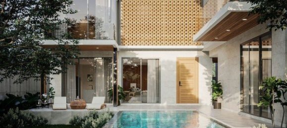 5 chambres Villa à Phuket, Thailand No. 12673 3