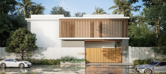 5 chambres Villa à Phuket, Thailand No. 12673 2