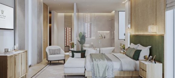 5 chambres Villa à Phuket, Thailand No. 12673 9