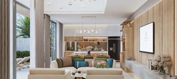 5 chambres Villa à Phuket, Thailand No. 12673 5