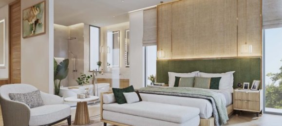 5 chambres Villa à Phuket, Thailand No. 12673 8