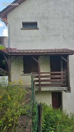 4 chambres Maison à Jura, France No. 302916