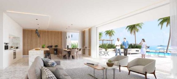 4 Schlafzimmer Haus in Ayia Napa, Cyprus, Nr. 7344 8