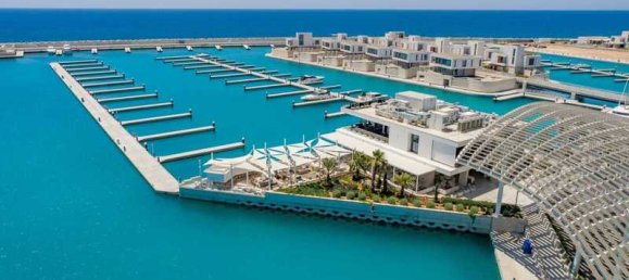 4 Schlafzimmer Haus in Ayia Napa, Cyprus, Nr. 7344 2